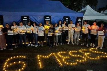 VENEZUELA: Familiares presos políticos alertan malos tratos VENEZUELA: Familiares presos políticos alertan malos tratos