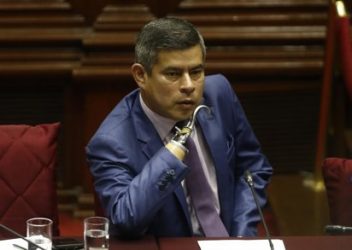 PERU: Keiko Fujimori designa su vicepresidente primer ministro