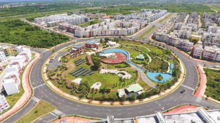 La Villa de los XXV Juegos Centroamericanos: estrategias para un legado sostenible La Villa de los XXV Juegos Centroamericanos: estrategias para un legado sostenible