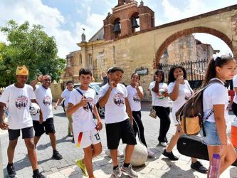 Más allá de medallas: lo que sorprende a visitantes de JCC Más allá de medallas: lo que sorprende a visitantes de JCC