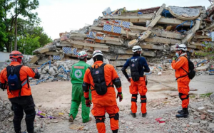 Cifra de muertos por terremotos en Venezuela alcanza 5,208 Cifra de muertos por terremotos en Venezuela alcanza 5,208