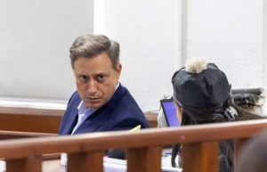 Tribunal ordena continuar juicio contra exprocurador Rodríguez