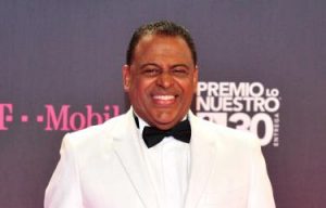 Wilfrido Vargas será homenajeado en Cataratas del Niágara