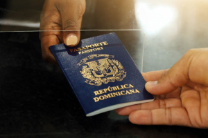 EU, Perú y RD exigen 6 meses vigencia pasaporte para ingresar