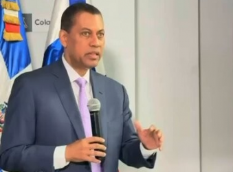 Guido apuesta por unión PRM y advierte ‘el poder es prestado’