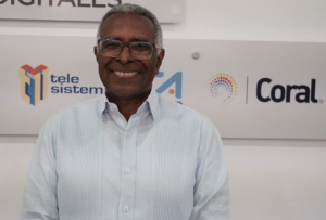 Designan a Rolando Guzmán como nuevo director de Hoy Designan a Rolando Guzmán como nuevo director de Hoy