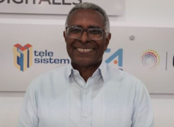 Designan a Rolando Guzmán como director periódico Hoy Designan a Rolando Guzmán como director periódico Hoy
