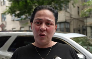 Dominicana exige justicia por hijo 12 años ultimado en Bronx
