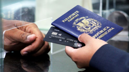 Pasaporte de RD termina 2026 estancado y sin acceso a Europa