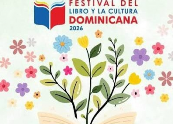 NY acogerá del 10 a 12 de julio Festival del Libro y la Cultura RD