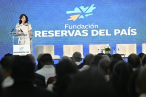 Fundación Reservas inaugura quinta Feria de Cooperativas