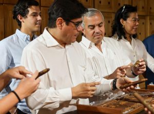 Exportaciones tabaco RD suben 86% entre enero y junio 2026 Exportaciones tabaco RD suben 86% entre enero y junio 2026