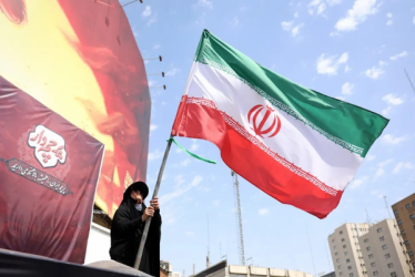 Irán evalúa atacar bases EU en Europa si Trump escala guerra
