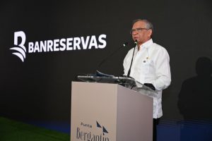 Banreservas supera RD$60,000 millones en cartera turística Banreservas supera RD$60,000 millones en cartera turística
