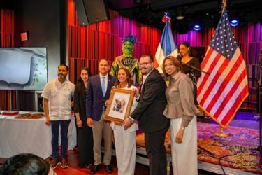 NUEVA ORLEANS: Consulado dominicano rinde cuentas