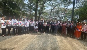 P. RICO: Consulado conmemora 163 aniversario de la Restauración