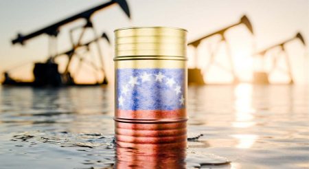 VENEZUELA: Oposición acepta el acuerdo petrolero con EEUU VENEZUELA: Oposición acepta el acuerdo petrolero con EEUU
