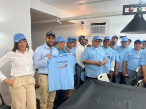 NY: Sector Independiente USA promete llevar Gonzalo a presidencia RD