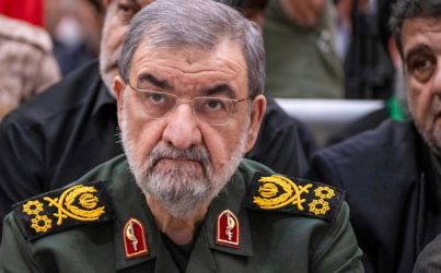 Irán advierte que no cederá ante ninguna amenaza de EU Irán advierte que no cederá ante ninguna amenaza de EU