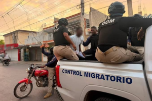 DGM ha deportado a 704,142 indocumentados en 22 meses