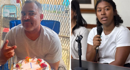 ICE arresta dominicano con más de 28 años en Puerto Rico ICE arresta dominicano con más de 28 años en Puerto Rico