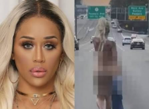 EU: Cantante dominicana Anaís internada por problemas mentales EU: Cantante dominicana Anaís internada por problemas mentales