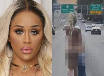 EU: Cantante dominicana Anaís internada por problemas mentales EU: Cantante dominicana Anaís internada por problemas mentales