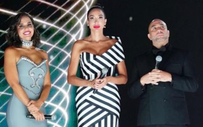 Boston vibró con sexta edición de los Premios Dominicanísimo