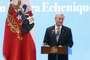 CHILE: Kast celebra aprobación de su megarreforma económica CHILE: Kast celebra aprobación de su megarreforma económica