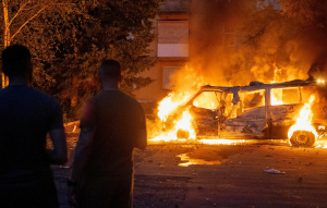 Al menos cuatro muertos deja nuevo ataque Rusia a Ucrania