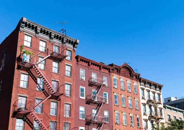 NYC presenta Estrategia de Crecimiento Vivienda Justa imagen