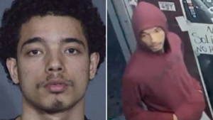 NY: Arrestan a un dominicano acusado 2 asesinatos y atracos