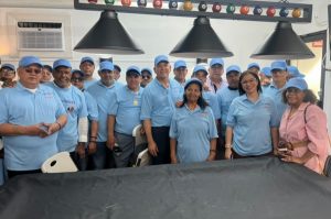 NY: Sector Independiente USA promete llevar Gonzalo a presidencia RD