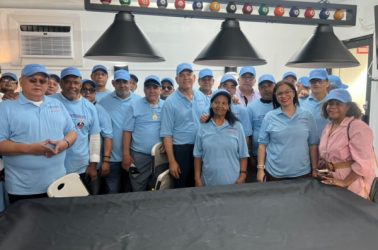 NY: Sector Independiente USA promete llevar Gonzalo a presidencia RD