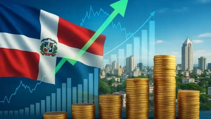 RD liderará crecimiento AL en 2026 con 4.0 %, según la Cepal