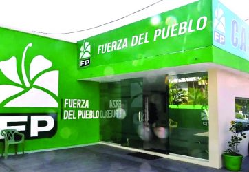 FP y la costumbre de cerrar la puerta por dentro (OPINION)