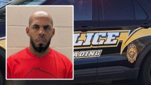 Apresan en NJ hombre intentó escapar a RD tras un homicidio