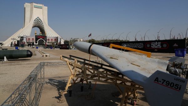 Irán apuesta por conflicto prolongado con EE.UU.