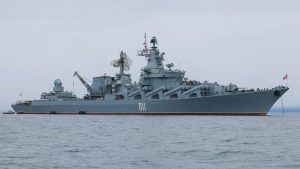 Rusia advierte responderá si Occidente captura sus buques