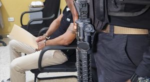 Extraditan a Puerto Rico a un dominicano acusado  narcotráfico y lavado