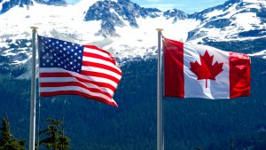 EU: Trump desafía a Canadá: «Ya es hora de darle una lección» EU: Trump desafía a Canadá: «Ya es hora de darle una lección»