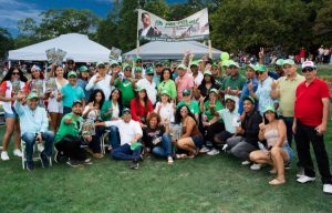 Boston: Destacan participación FP en Festival Dominicano