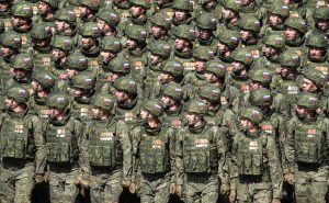 Rusia pide «madurez» socios de Ucrania o la guerra continuará