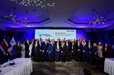 Destaca condiciones de la RD para impulsar competitividad