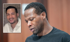 NY: Acusan a hombre por muerte dominicano en Queens
