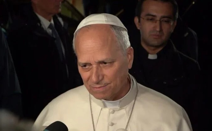El Papa condena la masacre en Haití y pide liberar a los rehenes