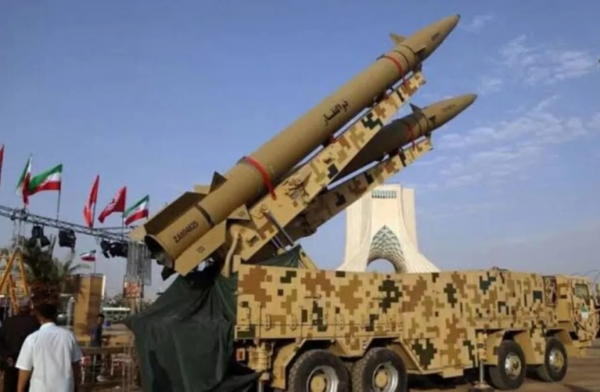 Irán amenaza con armas más destructivas si se reanuda guerra
