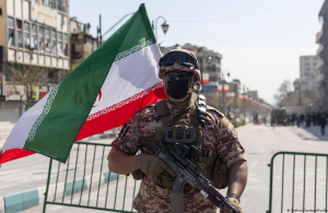 Irán descarta firmar acuerdos bajo amenazas militares de EU Irán descarta firmar acuerdos bajo amenazas militares de EU
