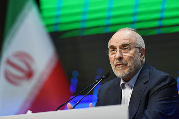 Irán señala EU perdió la guerra y fracasará en ofensiva económica