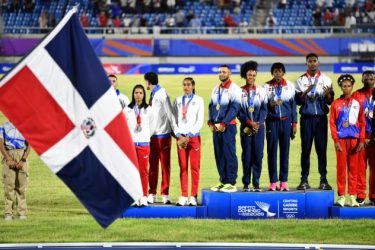 Mira aquí resultados de los XXV Juegos Centroamericanos 2026